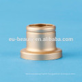 Aluminum ring for perfume bottle